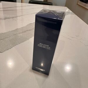 La Prairie Skin Caviar Hydro Emulsion Moisturizing Cream 2.4 oz / 70ml NIB